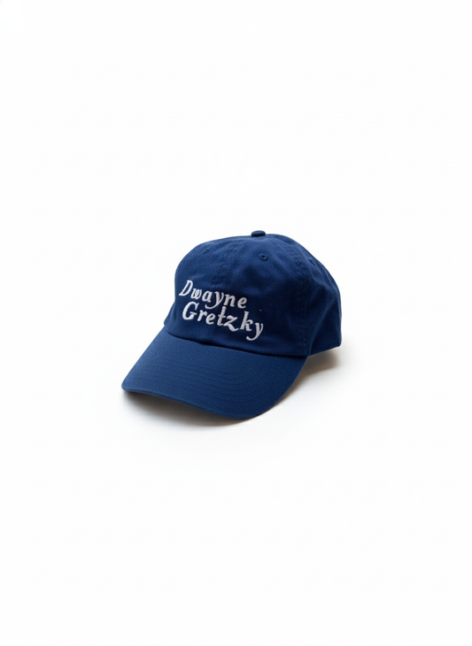 Dwayne Gretzky Dad Hat