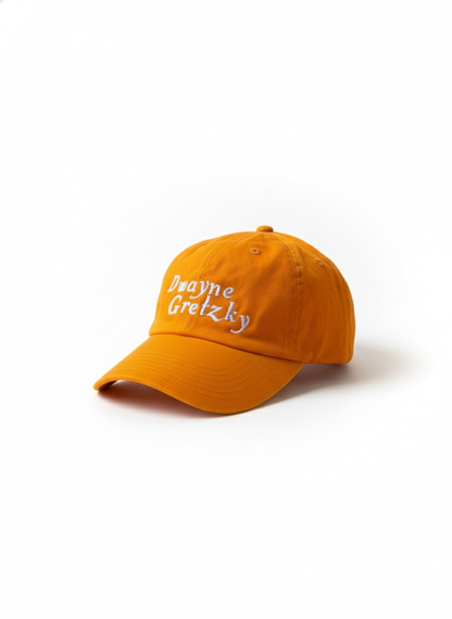 Dwayne Gretzky Dad Hat