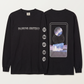 Dwayne's World Long Sleeve
